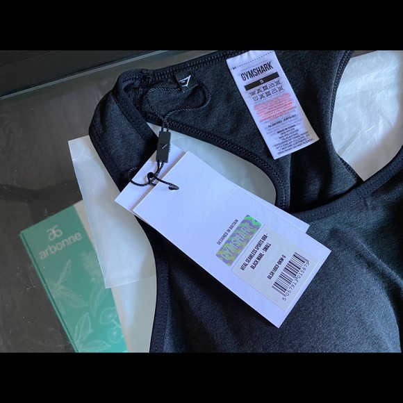 Gymshark vital seamless sports bra - Picture 2 of 4